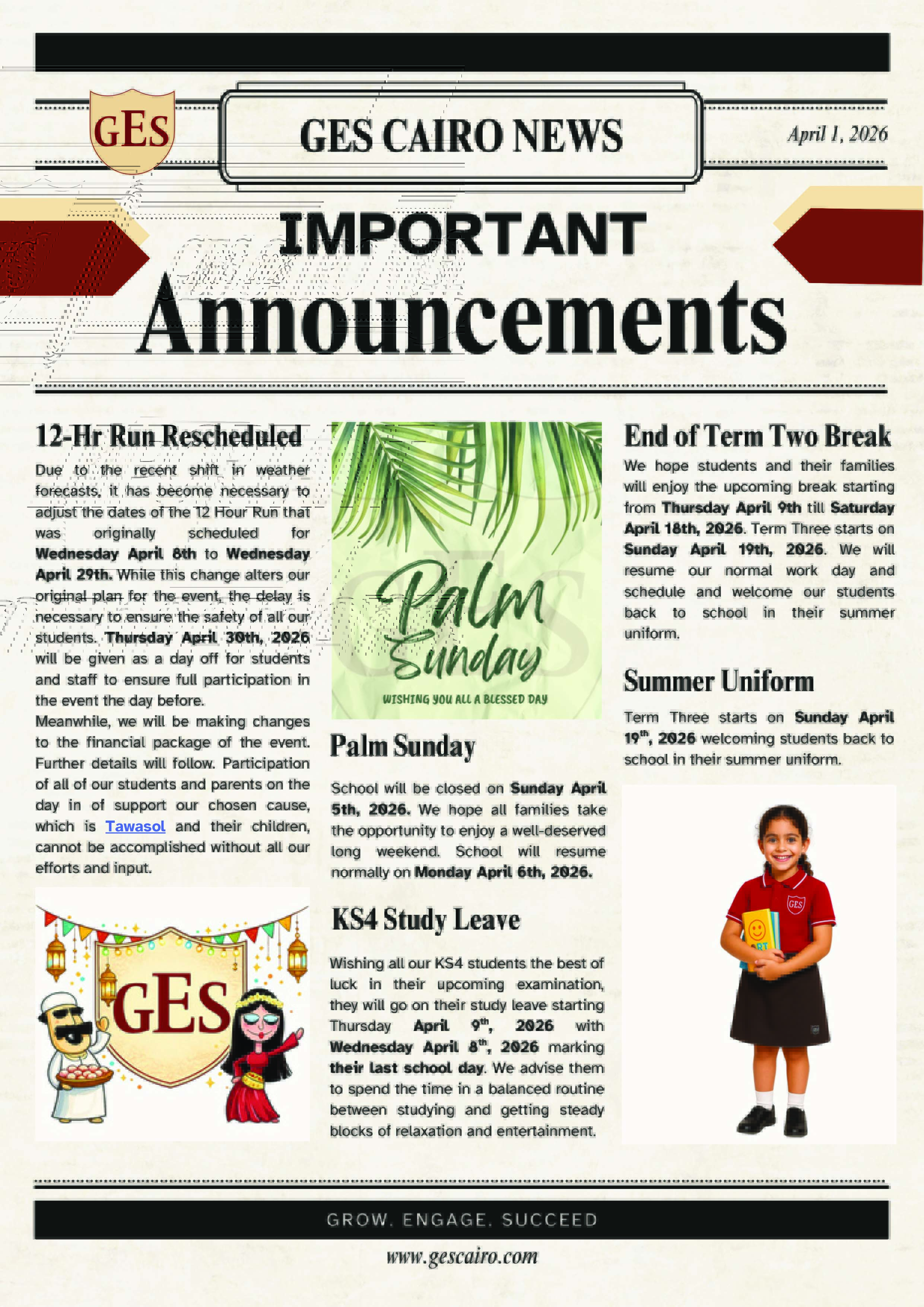 Publication